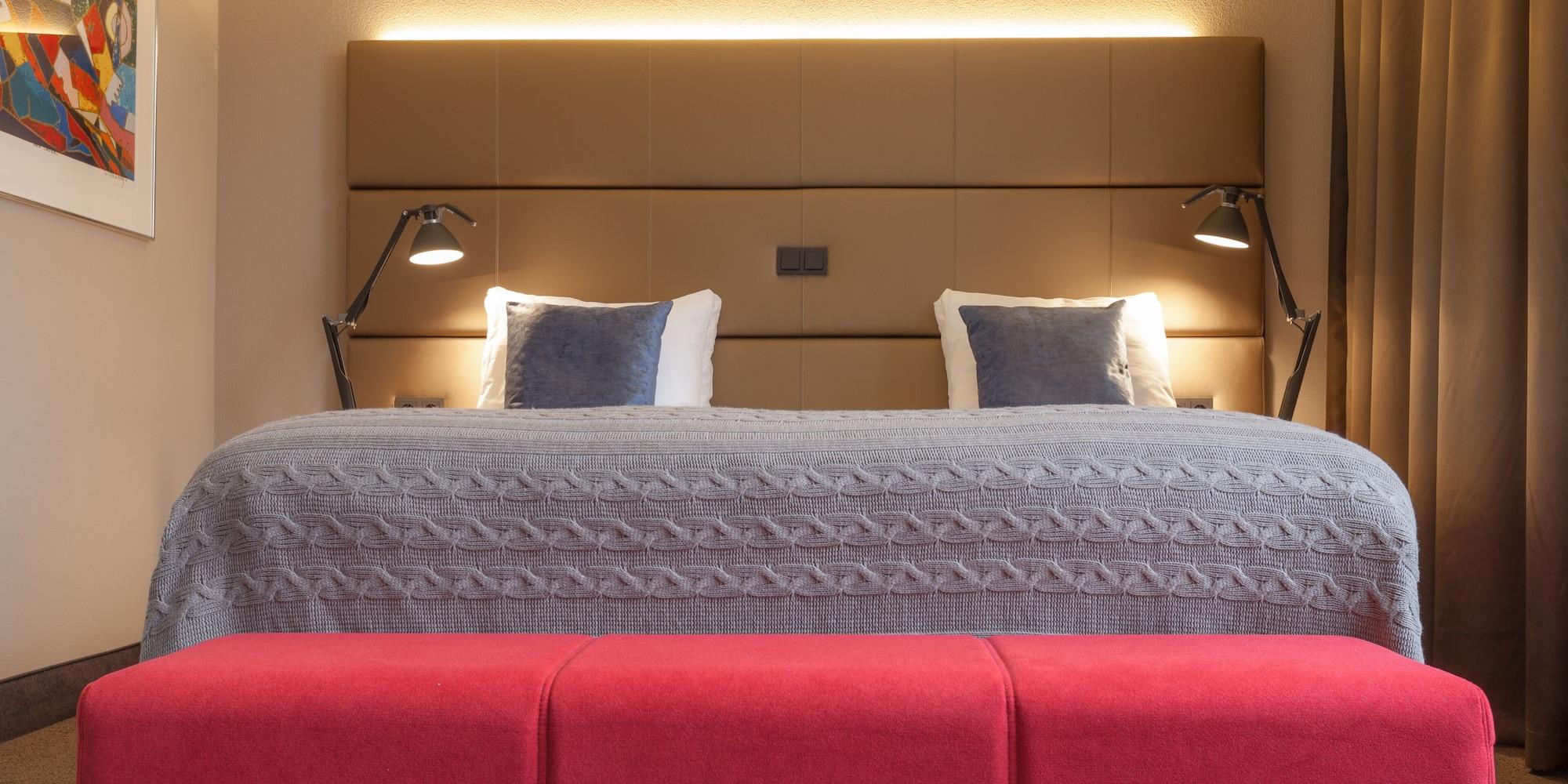 Hotel Malie House Utrecht