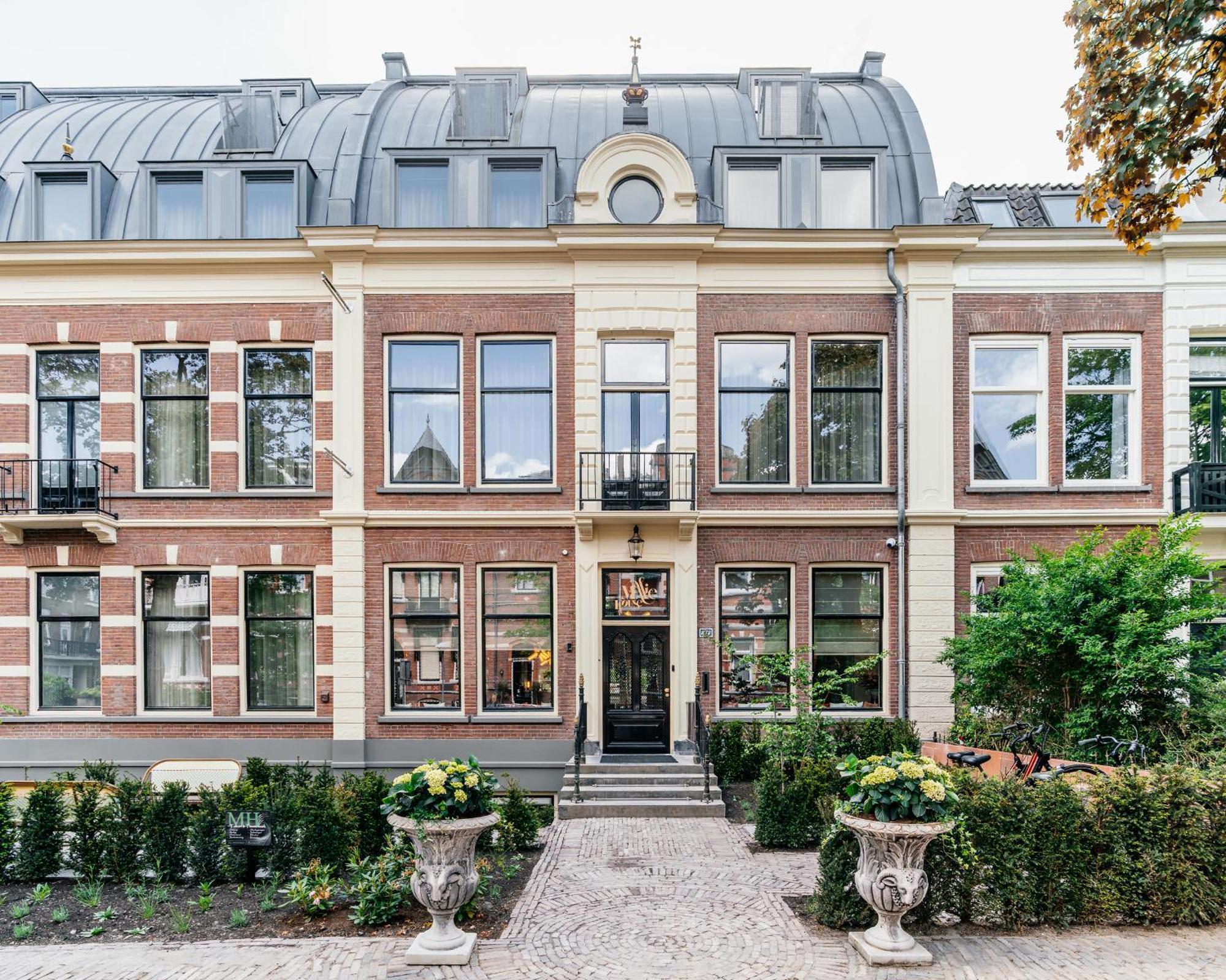 Hotel Malie House