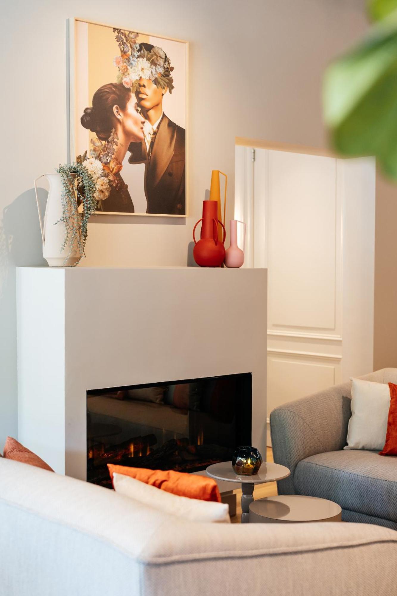 Malie House 4* Utrecht