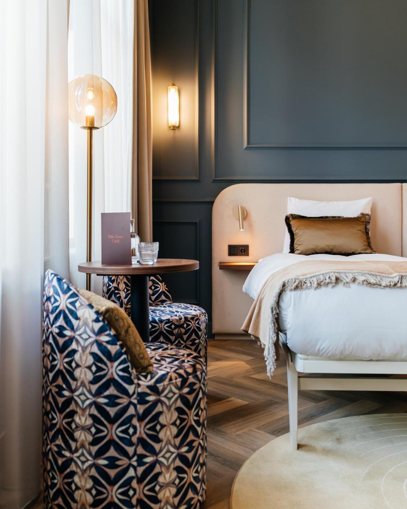 Hotel Malie House