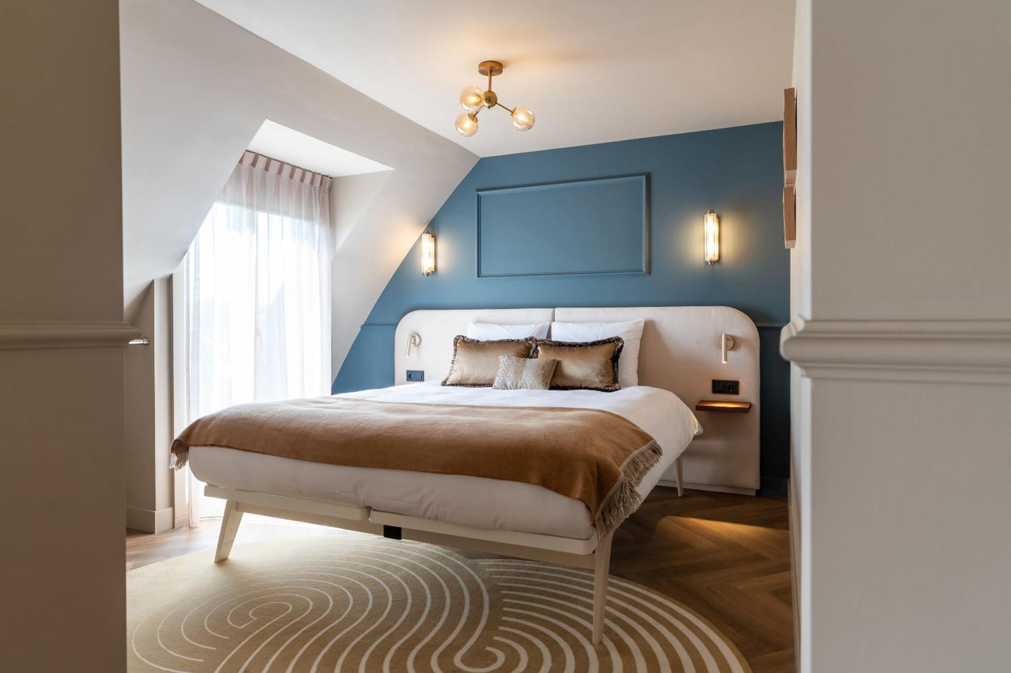 Hotel Malie House 4*