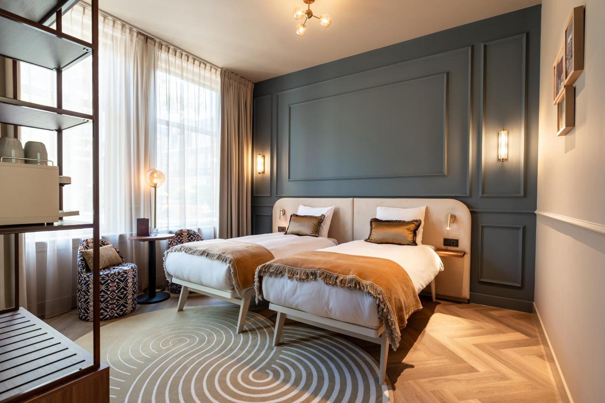 Malie House 4*