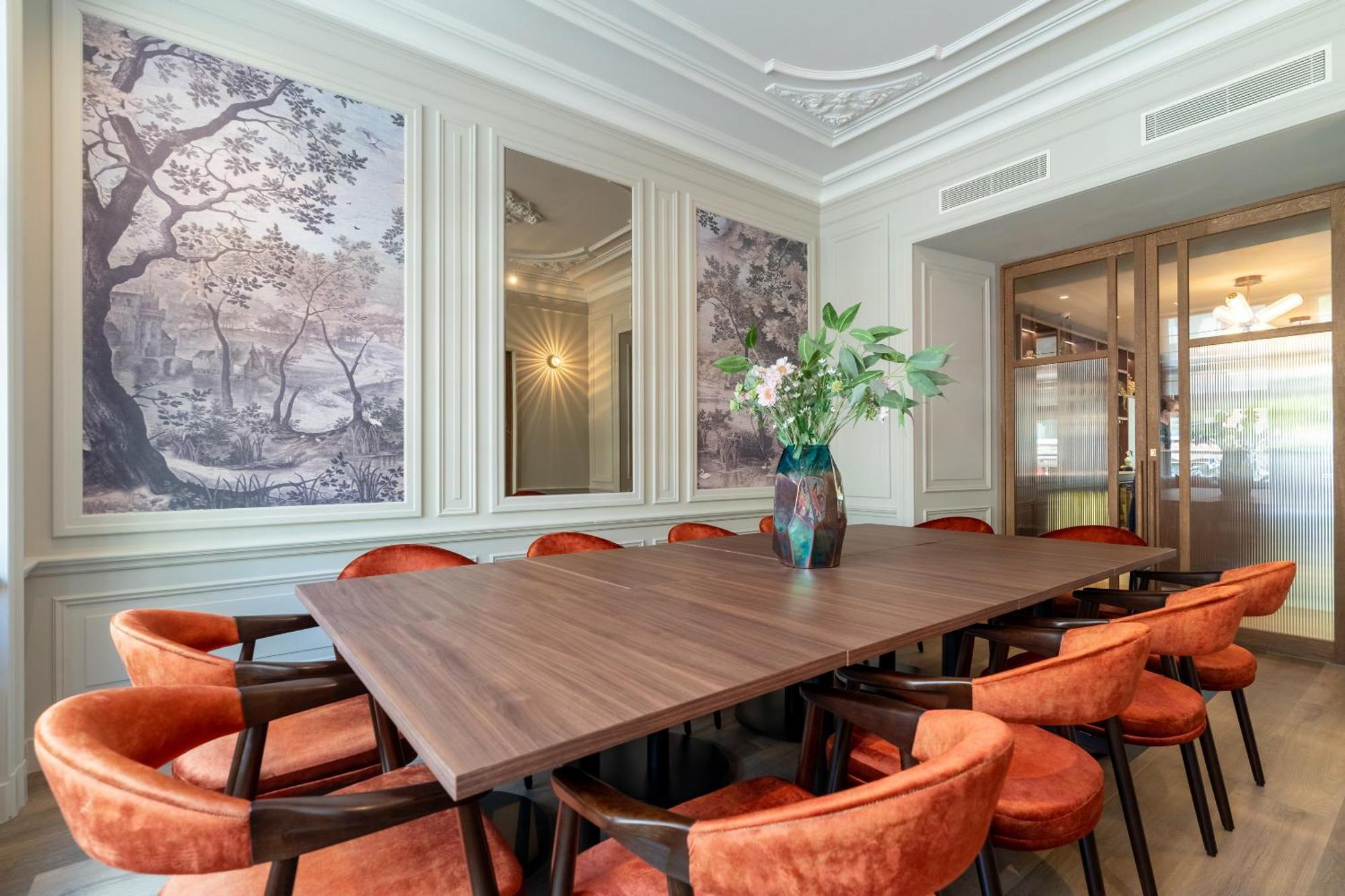 Hotel Malie House