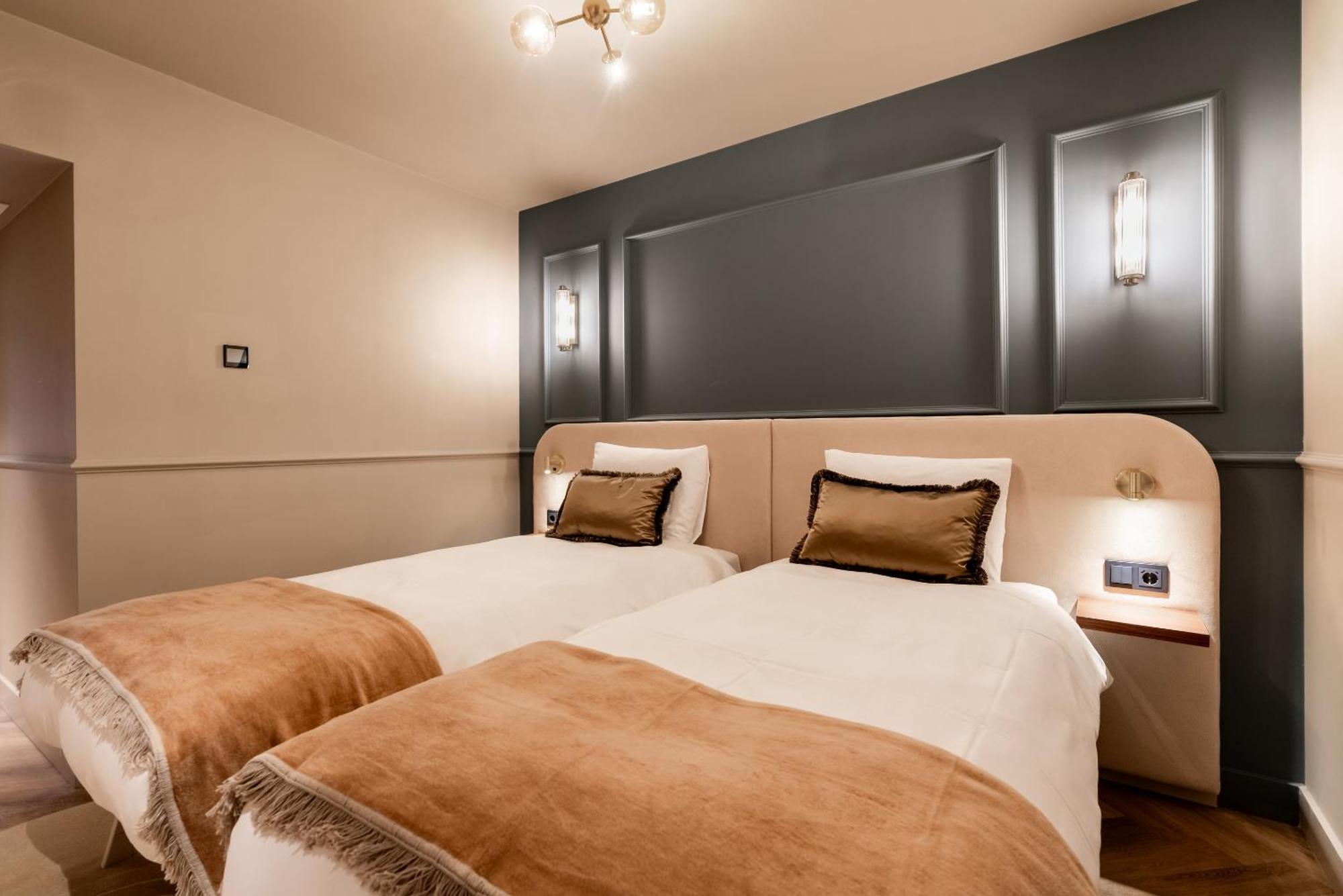 Malie House 4* Utrecht