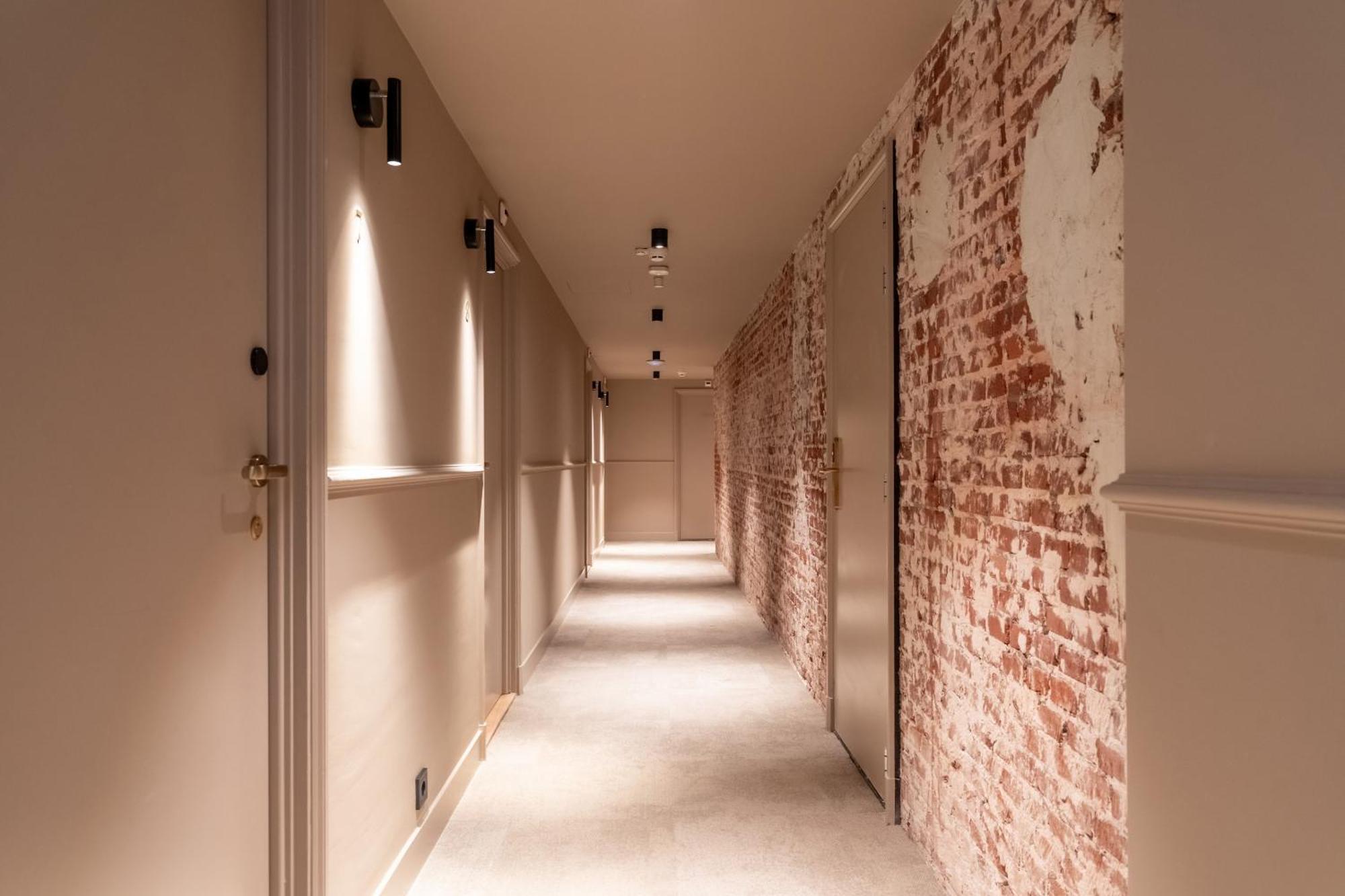 Malie House Hotel Utrecht
